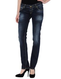 ROŸ ROGER'S - Denim pants