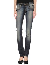 ROŸ ROGER'S CHOICE - Denim trousers