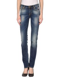 ROŸ ROGER'S - Denim pants