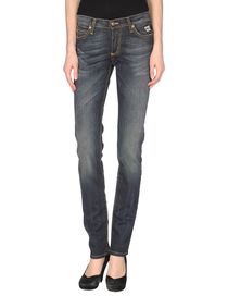 ROŸ ROGER'S - Denim pants