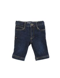 U.S.POLO ASSN. - Denim pants