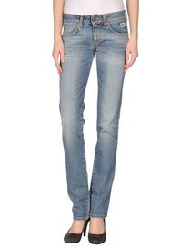 ROŸ ROGER'S - Denim pants