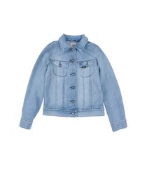 LEE - Denim outerwear