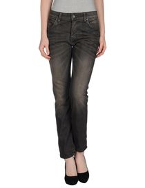 TWIN-SET Simona Barbieri - Denim pants
