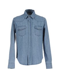 BAND OF OUTSIDERS - Denim shirt