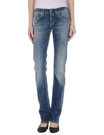 DONDUP - Denim trousers
