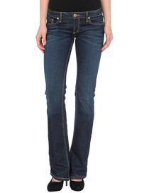 DONDUP - Denim trousers