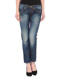 DONDUP - Denim trousers