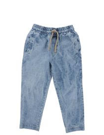 D&G JUNIOR - Denim trousers