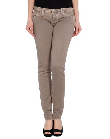 ZOOM CYCLE - Denim pants