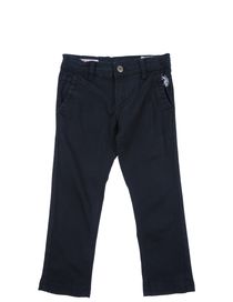 U.S.POLO ASSN. - Casual pants