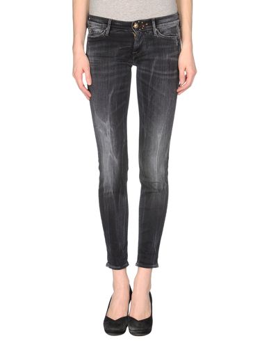ZOOM HTC - Denim pants