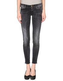 HTC - Denim capris