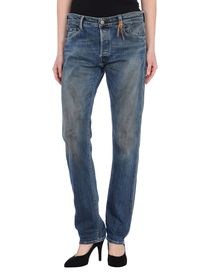 HTC - Denim pants