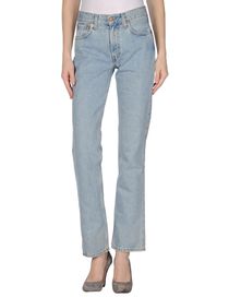 LEVI'S RED TAB - Denim pants