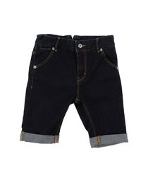 D&G JUNIOR - Denim trousers