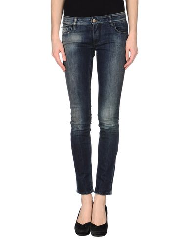 ZOOM CYCLE - Denim pants