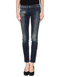 CYCLE - Denim trousers