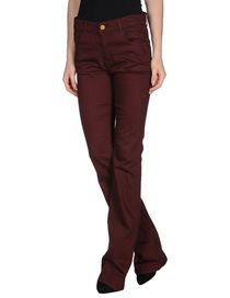 ESSENTIEL - Denim pants