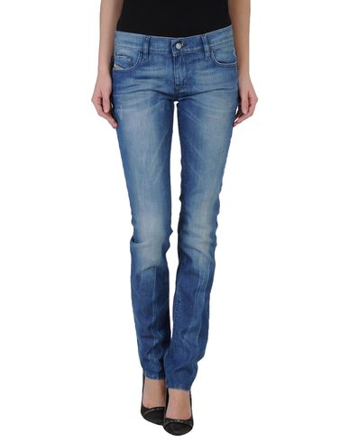 ZOOM DIESEL - Denim pants