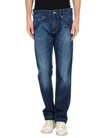 BOSS BLACK - Denim trousers