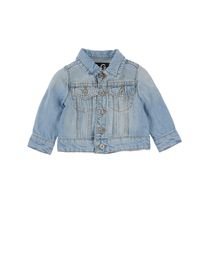 D&G JUNIOR - Denim outerwear