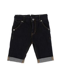 D&G JUNIOR - Denim trousers