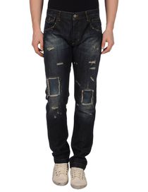 D&G - Denim pants