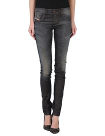 DIESEL - Denim trousers