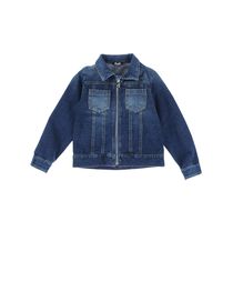 D&G JUNIOR - Denim outerwear