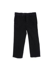 D&G JUNIOR - Denim trousers