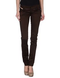 DIESEL - Casual trouser