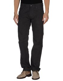 BOSS BLACK - Casual pants