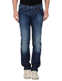 RA-RE - Denim pants