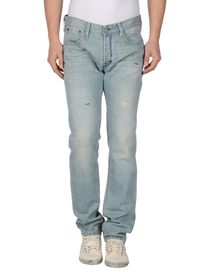 RA-RE - Denim pants