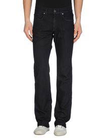 ZZEGNA - Denim pants