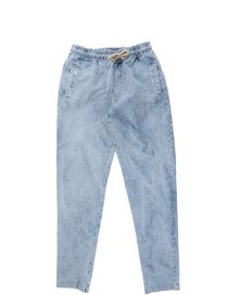 D&G JUNIOR - Casual trouser