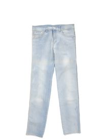 D&G JUNIOR - Denim trousers