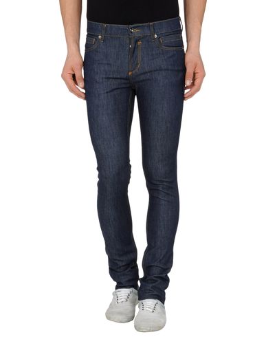 ZOOM D&G - Denim pants