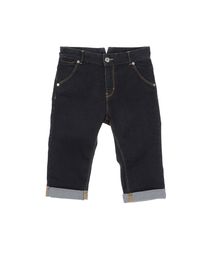 D&G JUNIOR - Denim trousers
