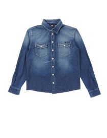 D&G JUNIOR - Long sleeve shirt