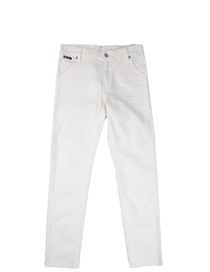 D&G JUNIOR - Denim trousers