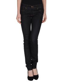 M.GRIFONI DENIM - Denim pants