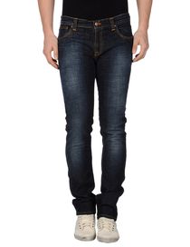 NUDIE JEANS - Denim pants