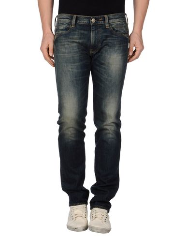 ZOOM HTC - Denim pants