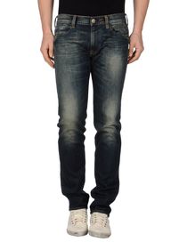 HTC - Denim pants