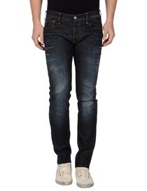 HTC - Denim pants
