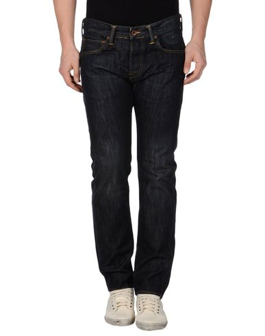 ZOOM EDWIN - Denim pants
