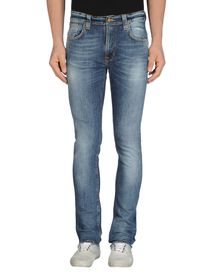 NUDIE JEANS - Denim pants