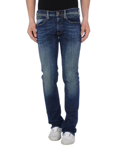 ZOOM HTC - Denim pants